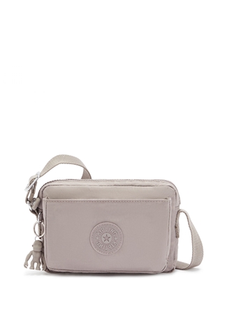 Kipling Gri Kadın Omuz Çantası KI420889L