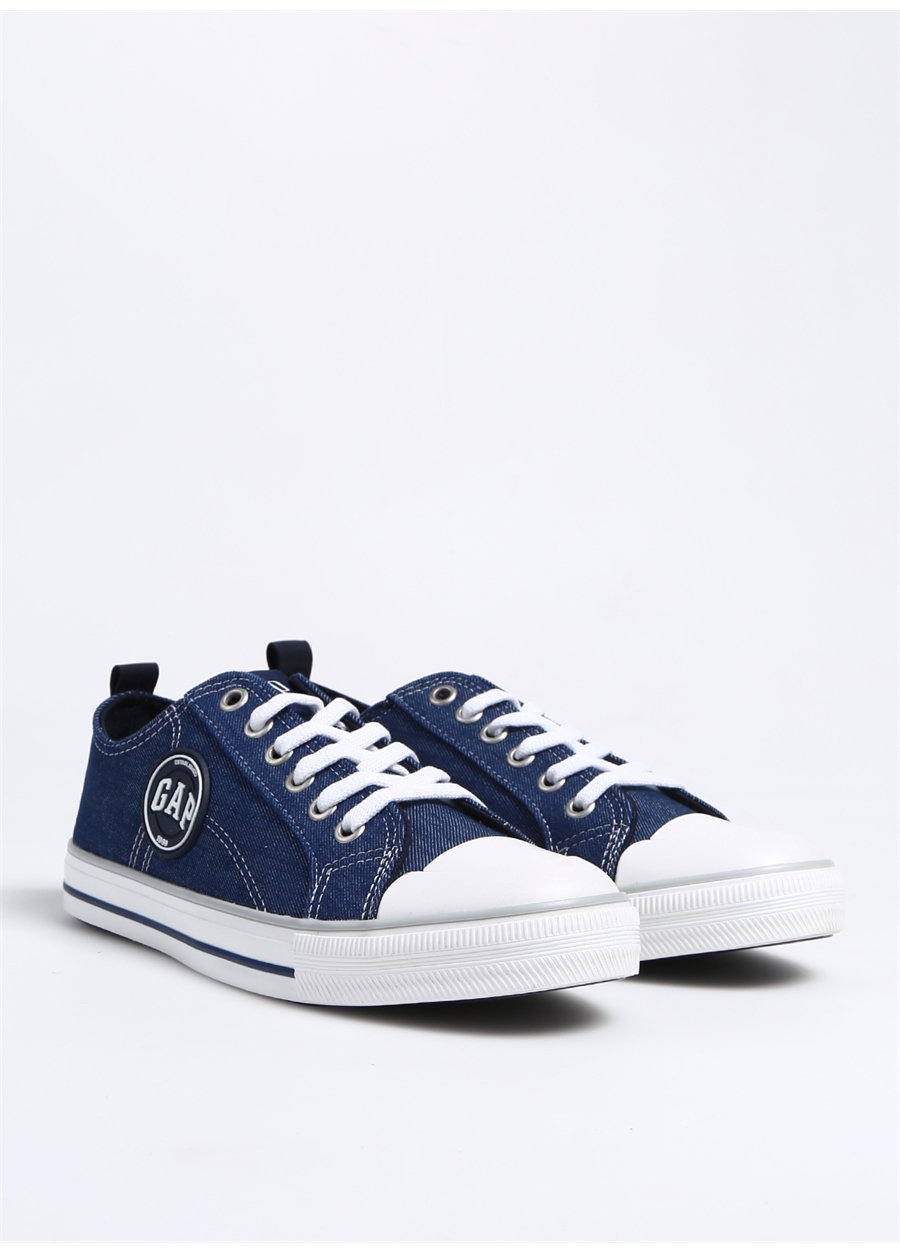 Gap Lacivert Erkek Sneaker GP-1015_1