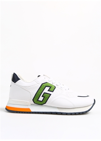 Gap Beyaz Erkek Sneaker GP-1009