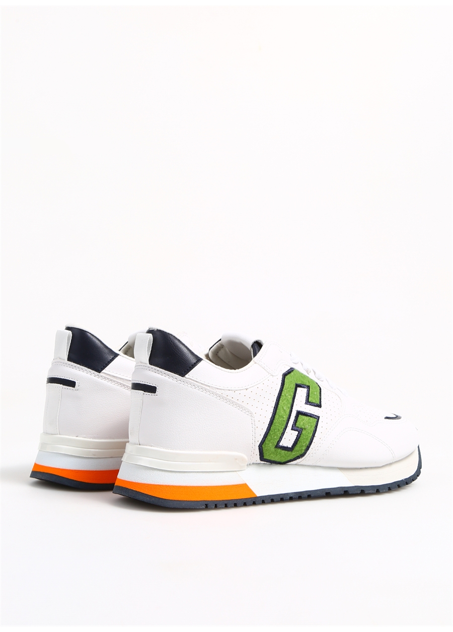 Gap Beyaz Erkek Sneaker GP-1009_2