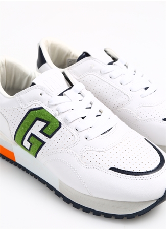 Gap Beyaz Erkek Sneaker GP-1009_4