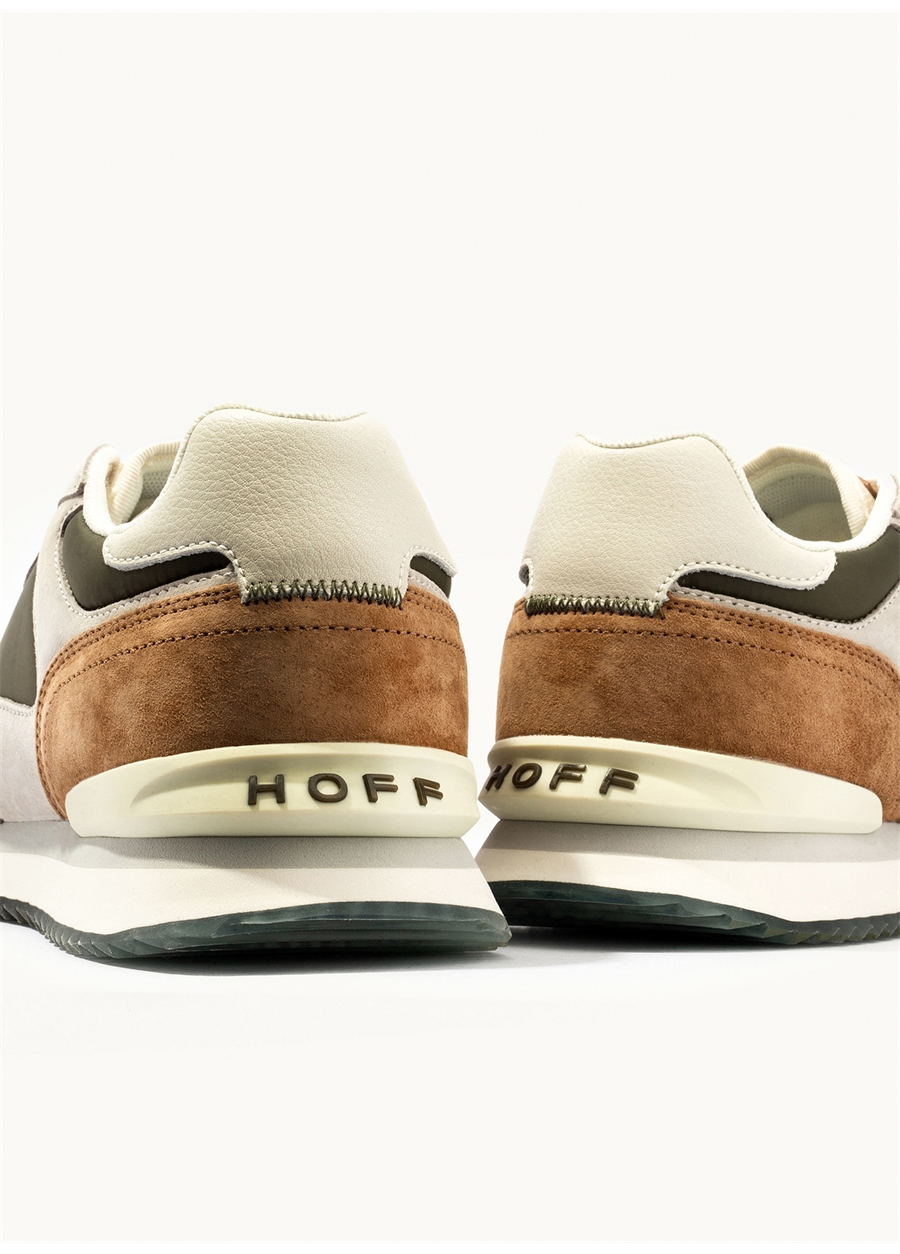 Hoff Açık Gri Erkek Sneaker 12202613_2