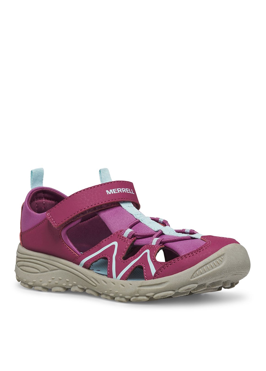 Merrell Pembe Kız Çocuk Outdoor Ayakkabısı HYDRO EXPLORER_1