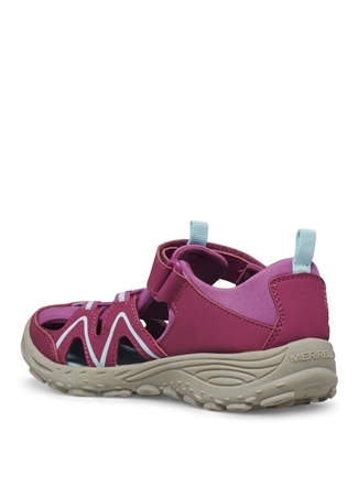 Merrell Pembe Kız Çocuk Outdoor Ayakkabısı HYDRO EXPLORER_2