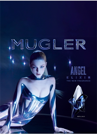 Thierry Mugler Angel Elixir Edp 60 Ml_5