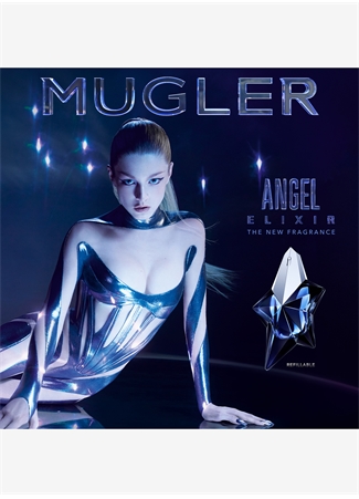 Thierry Mugler Angel Elixir Edp 50 Ml_5