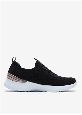 Skechers Siyah Kadın Lifestyle Ayakkabı 149754 BKRG SKECH-AİR DYNAMİGHT-PER_1