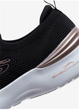 Skechers Siyah Kadın Lifestyle Ayakkabı 149754 BKRG SKECH-AİR DYNAMİGHT-PER_6