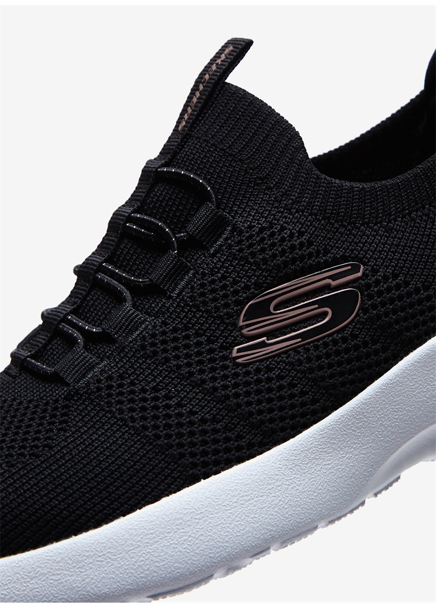 Skechers Siyah Kadın Lifestyle Ayakkabı 149754 BKRG SKECH-AİR DYNAMİGHT-PER_7