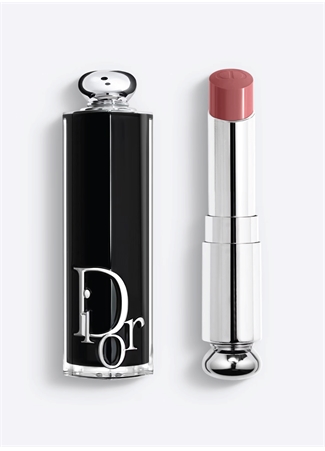 Dior Addict Shine Lipstick 521 Diorelita