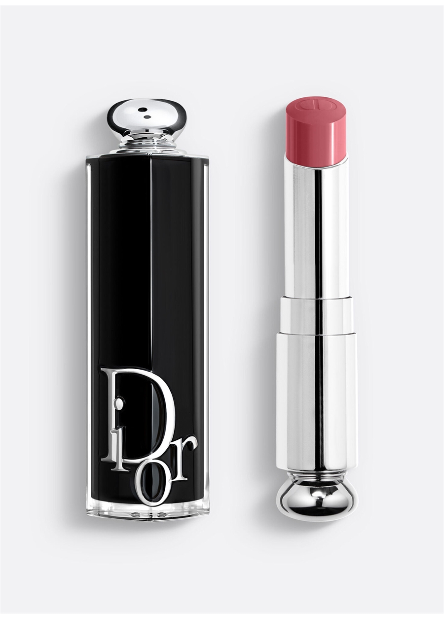 Dior Addict Shine Lipstick 566 Peony Pink