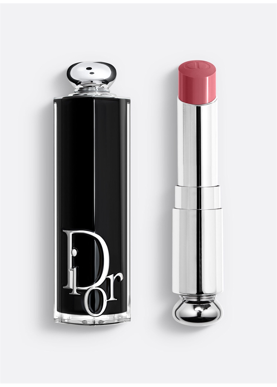 Dior Addict Shine Lipstick 566 Peony Pink_0