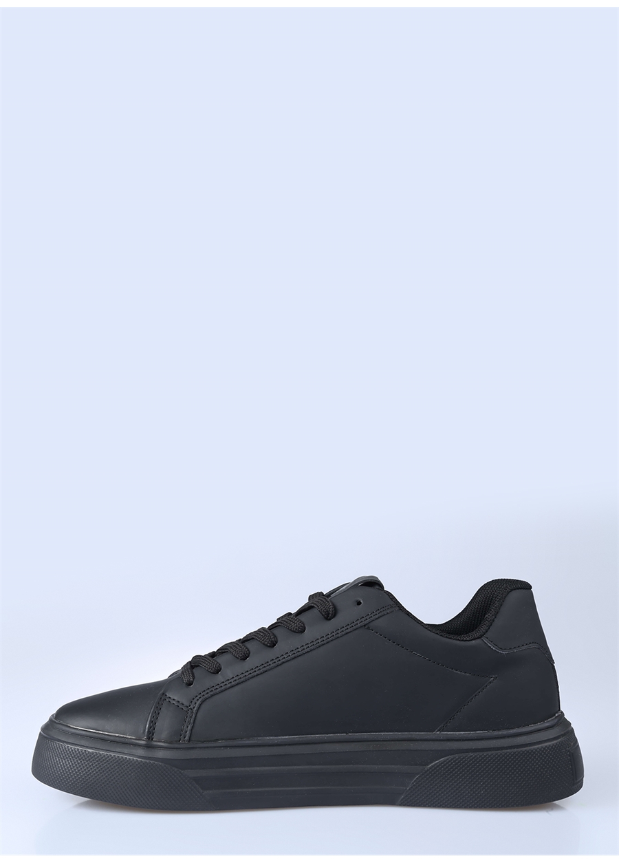 Dunlop Siyah Erkek Lifestyle Ayakkabı DNP-2246