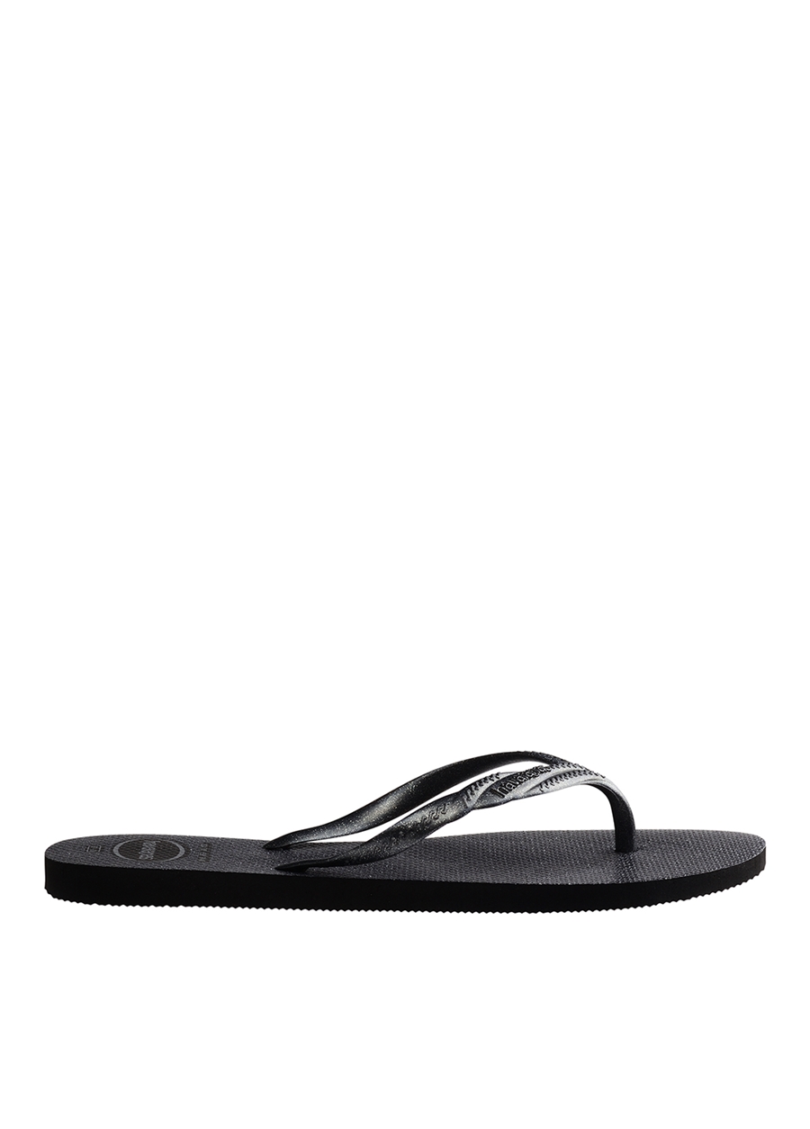 Havaianas Siyah Kadın Plaj Terliği 4145643_1