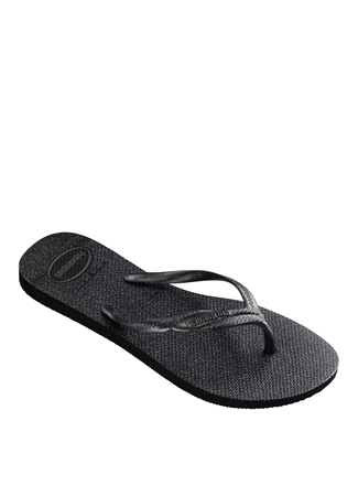 Havaianas Siyah Kadın Plaj Terliği 4145643_2