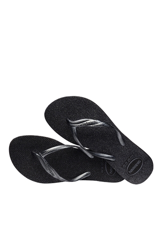 Havaianas Siyah Kadın Plaj Terliği 4145643_3