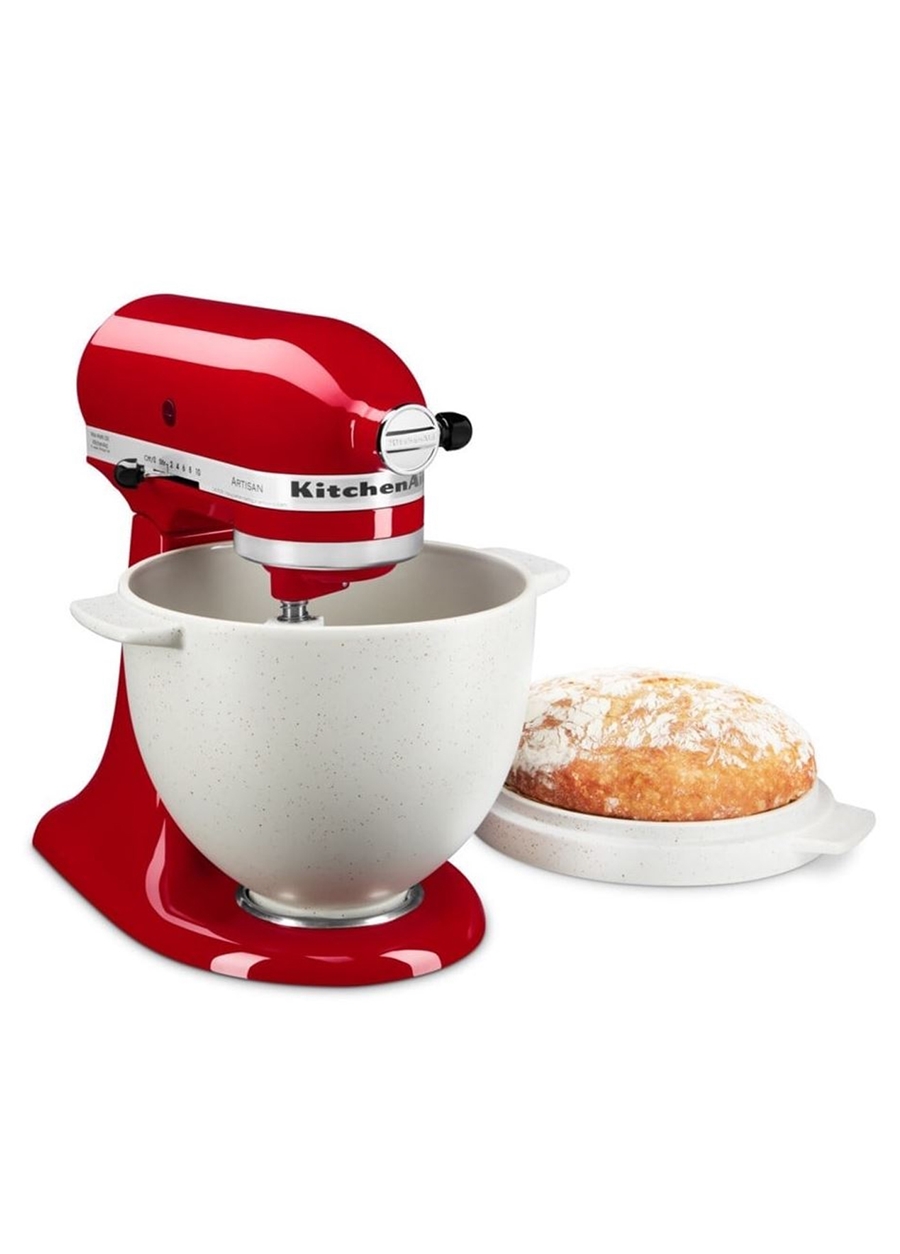 Kitchenaid Pişirici Kapaklı Ekmek Kasesi_4