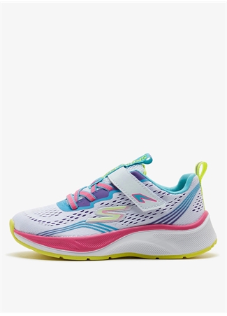 Skechers Kız Çocuk Yürüyüş Ayakkabısı 303650L WMLT ELİTE SPORT PRO_0