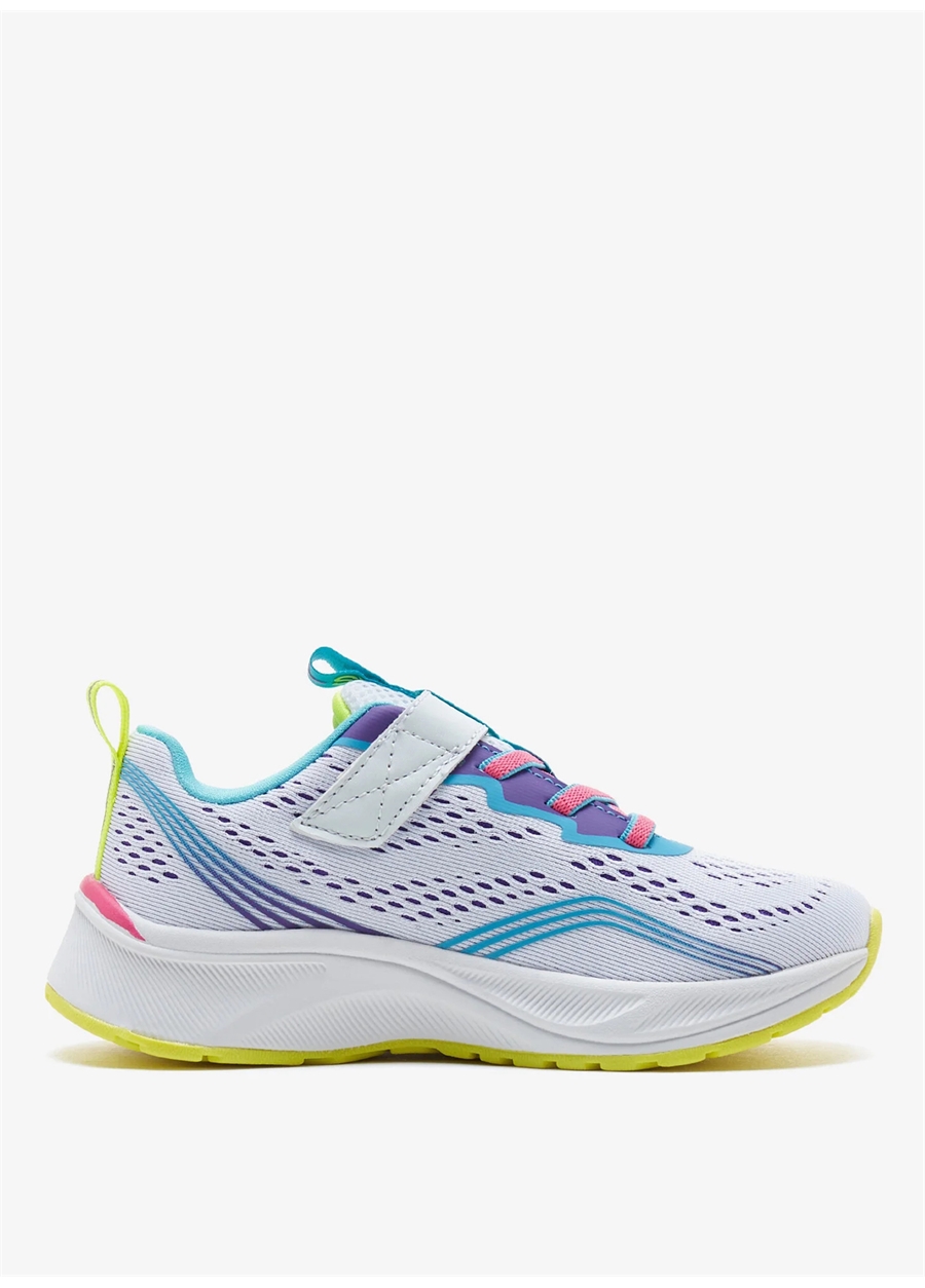 Skechers Kız Çocuk Yürüyüş Ayakkabısı 303650L WMLT ELİTE SPORT PRO_1