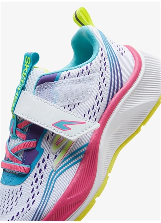 Skechers Kız Çocuk Yürüyüş Ayakkabısı 303650L WMLT ELİTE SPORT PRO_7