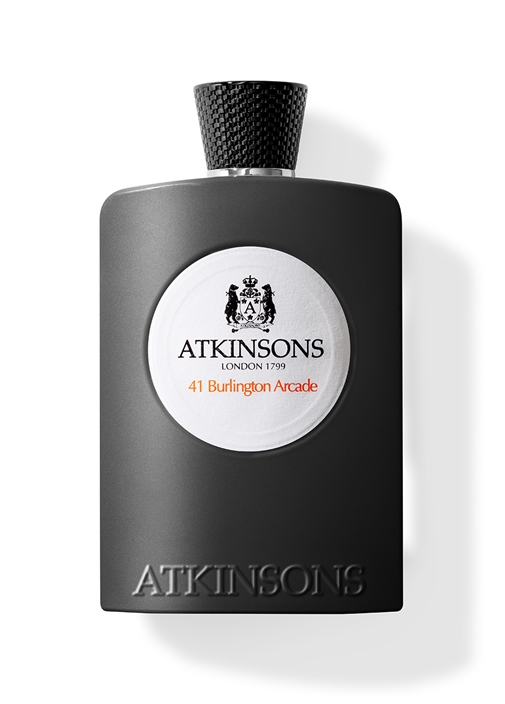 Atkinsons 41 Burlington Arcade Edp Parfüm 100 Ml - 1650570