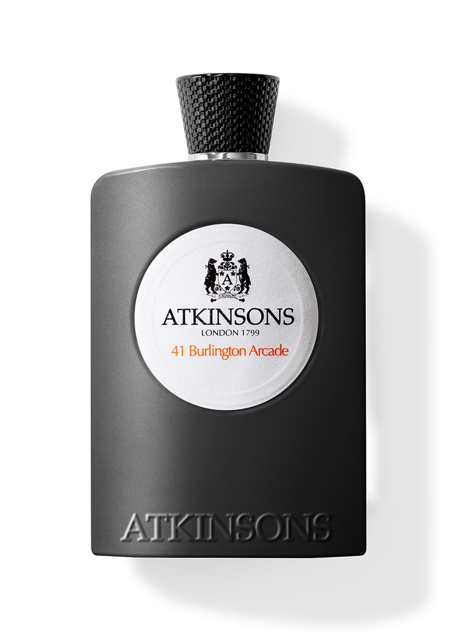 Atkinsons 41 Burlington Arcade Edp Parfüm 100 Ml