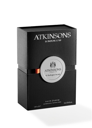 Atkinsons 41 Burlington Arcade Edp Parfüm 100 Ml_2