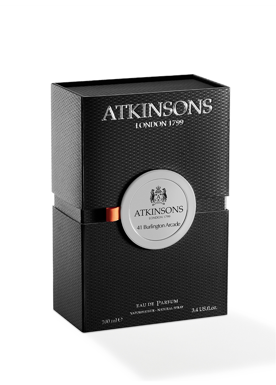 Atkinsons 41 Burlington Arcade Edp Parfüm 100 Ml_2