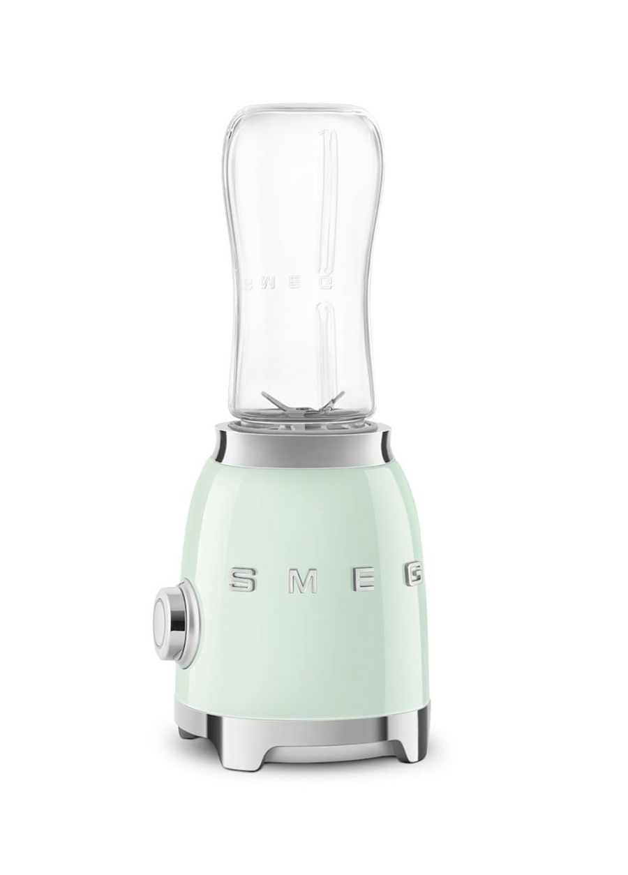 Smeg Personal Blender Yeşil PBF01CREU_1