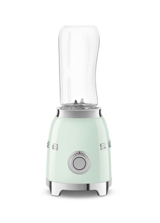 Smeg Personal Blender Yeşil PBF01CREU_2