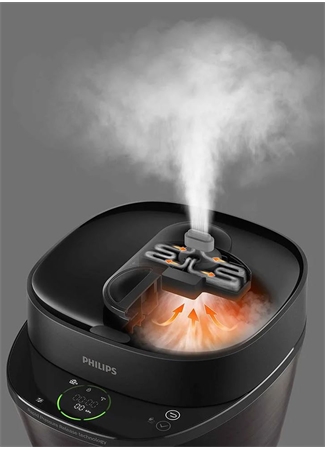 Philips HD2151/62 All In One Cooker_6