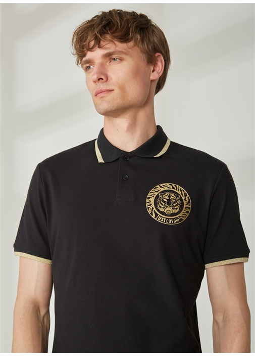 just cavalli polo t shirt