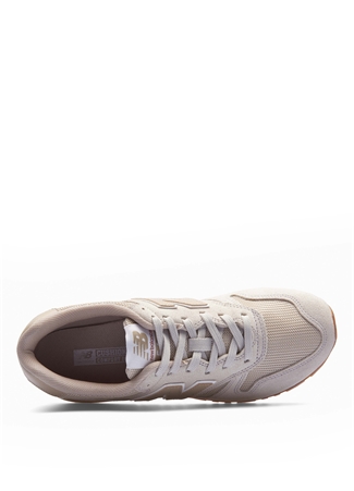 New Balance Gri Kadın Süet + Deri Lifestyle Ayakkabı WL565GRY-NB_2