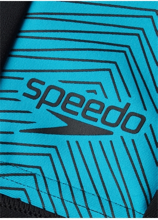 Speedo Siyah - Gri Erkek Mayo 8-11742F902-SPEEDO DIVE ASHT AM BLK_2