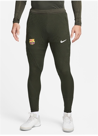 Nike Yeşil Erkek Yuvarlak Yaka Eşofman Altı DX2985-355 FCB MNK DFADV PNT KPZ_1