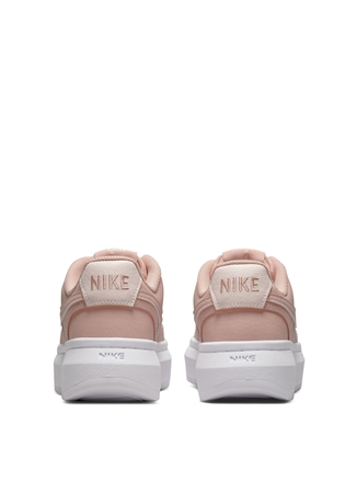 Nike Pembe Kadın Deri Lifestyle Ayakkabı DM0113-600 W COURT VISION ALTA LTR_5