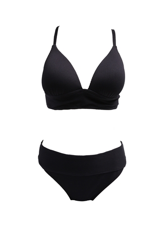 Bonesta Siyah Kadın Bikini Takım 040.6055.SIY