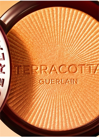 Guerlain Terracotta 23 Luminizer Compact Powder 01 Gold_5