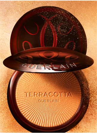 Guerlain Terracotta 23 Luminizer Compact Powder 01 Gold_7