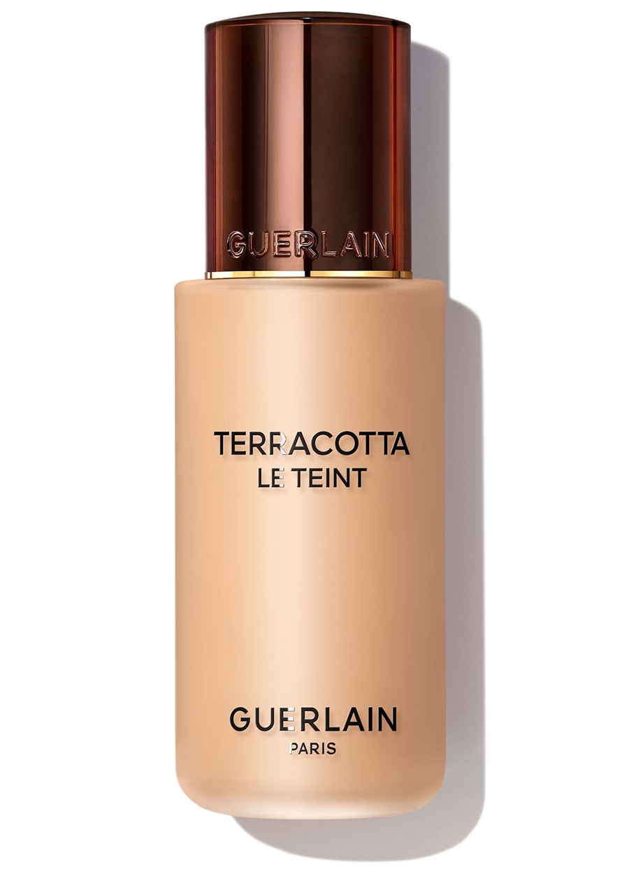 Guerlain TERRACOTTA LE TEINT FONDÖTEN 3W_0