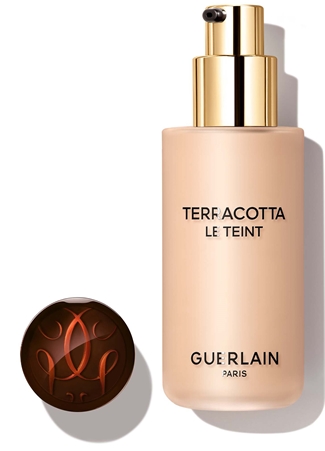 Guerlain Terracotta Le Teint Mat Fluid 35 Ml Fondöten - 2C_1