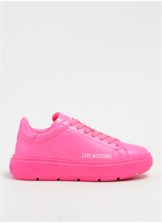 Love Moschino Pembe Kadın Sneaker JA15304G1GID0604_0