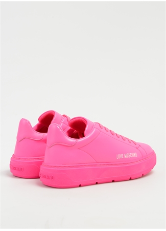 Love Moschino Pembe Kadın Sneaker JA15304G1GID0604_2