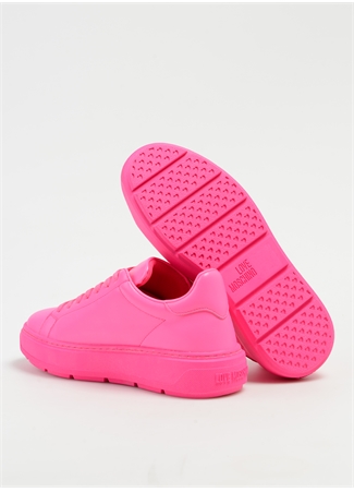 Love Moschino Pembe Kadın Sneaker JA15304G1GID0604_3