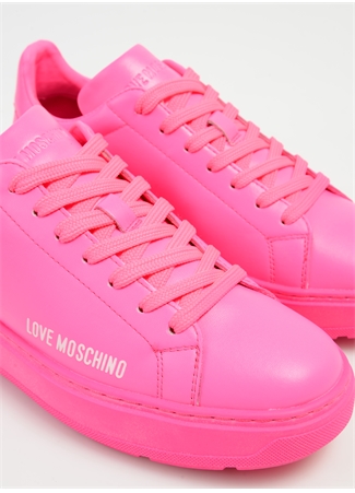 Love Moschino Pembe Kadın Sneaker JA15304G1GID0604_4