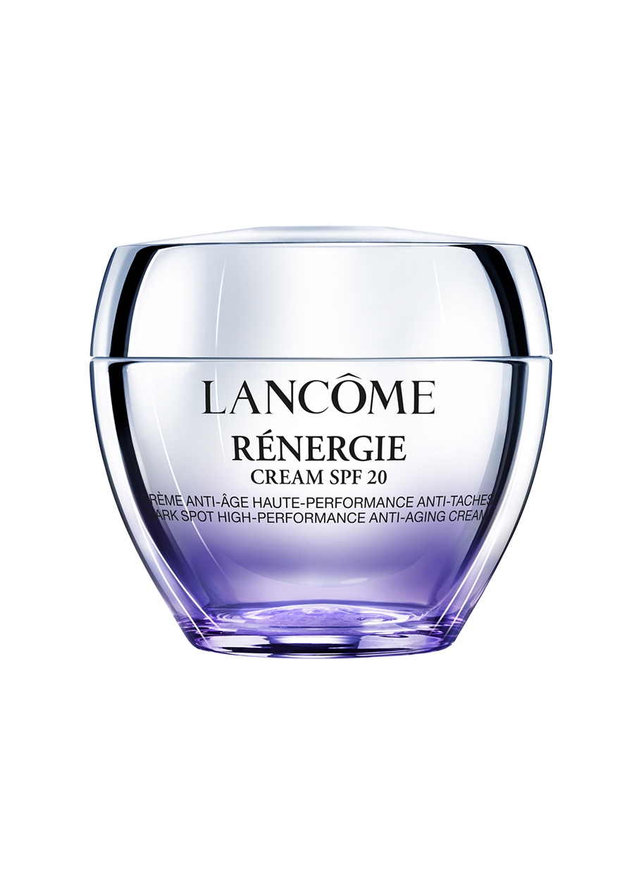 Lancôme Rénergie Creme SPF20 50 Ml