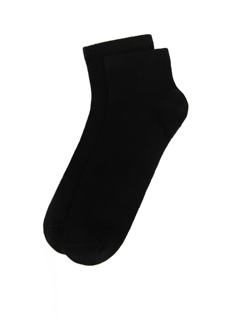 U.S. Polo Assn. Siyah Erkek Çorap A081SZ013.P02.SPORTY