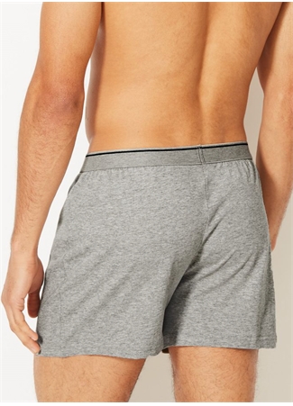 Marks & Spencer Lacivert Erkek Boxer 8304F_3