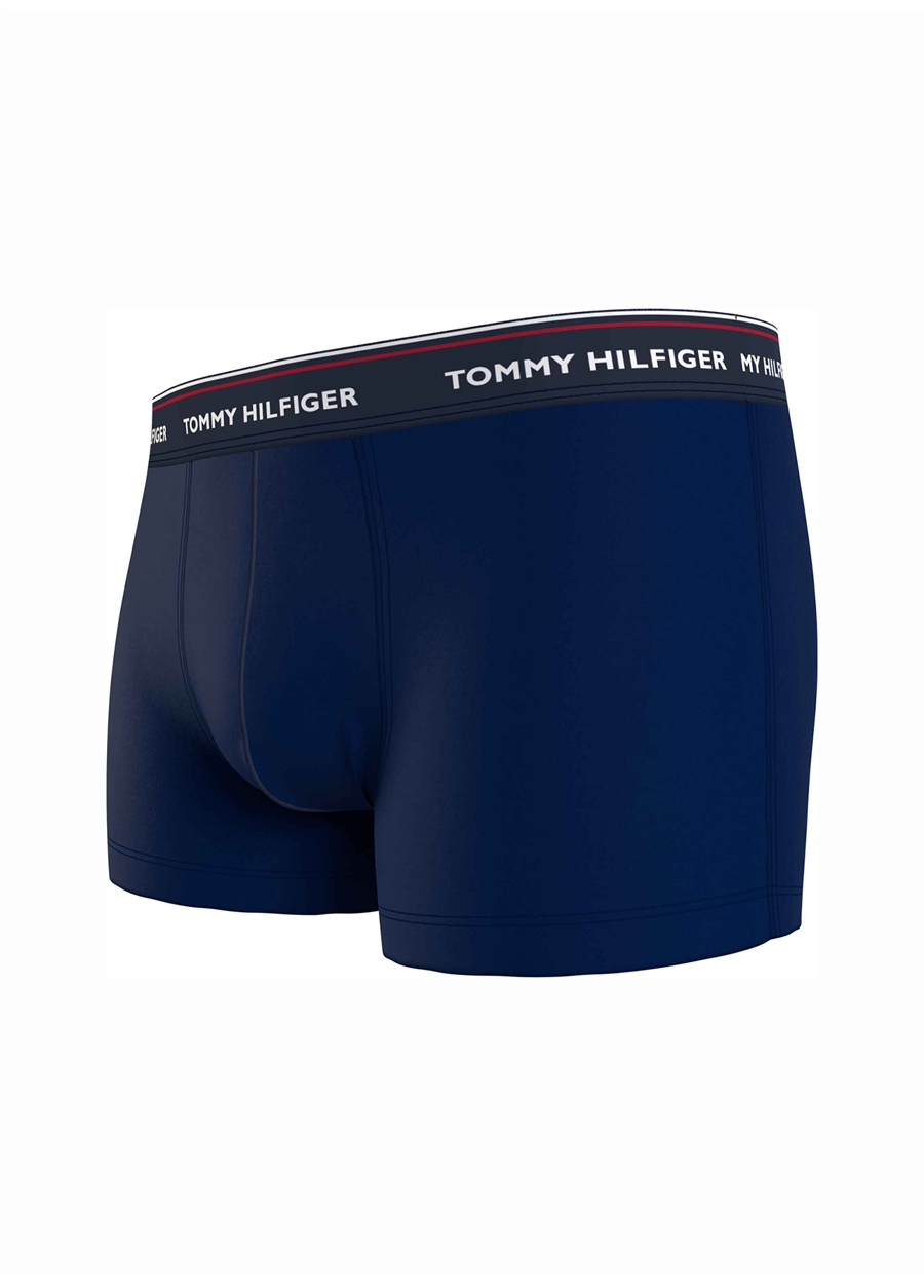 Tommy Hilfiger Çok Renkli Erkek Boxer UM0UM016420XY