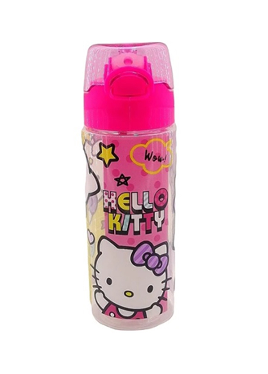 Hello Kitty Fuşya Çocuk Matarası HELLO KITTY 76826